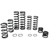 ZBROZ DUAL RATE SPRING KIT POL K25-PL1033-0