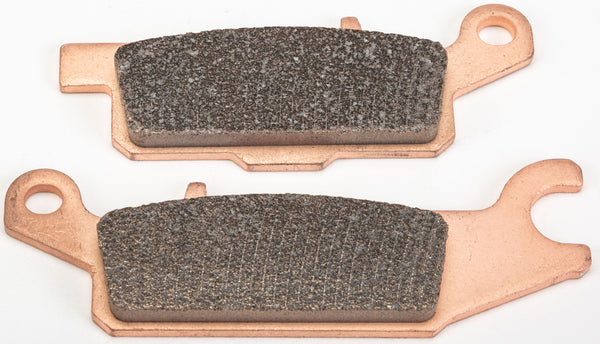 OPEN TRAIL BRAKE PAD KIT SINTERED 18-8023