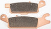 OPEN TRAIL BRAKE PAD KIT SINTERED 18-8023