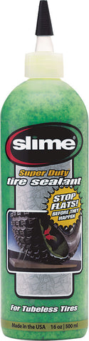 SLIME SUPER DUTY 16 OZ. 10011