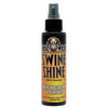 HOG WASH SWINE SHINE W/POLYSEAL PROTECTION 4OZ HW0980