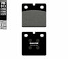 GALFER BRAKE PADS SEMI METALLIC FD013G1054 FD013G1054