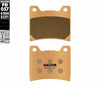 GALFER BRAKE PADS SINTERED FD057G1371 FD057G1371
