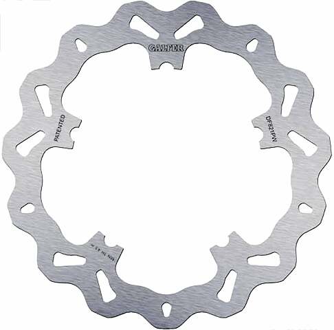 GALFER ROTOR 11.8