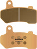 GALFER BRAKE PADS HH SINTERED FR/RR `08-19 FLH (EX. TRIKE) FD369G1370