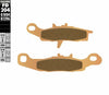 GALFER BRAKE PADS SINTERED FD204G1396 FD204G1396