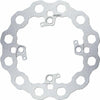 GALFER BRAKE ROTOR CUBIQ FIXED REAR DF013QA