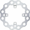 GALFER BRAKE ROTOR CUBIQ FIXED REAR WITHOUT MILLING DF193QA