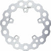 GALFER BRAKE ROTOR CUBIQ FIXED REAR DF370Q