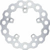 GALFER BRAKE ROTOR CUBIQ FIXED REAR DF496Q