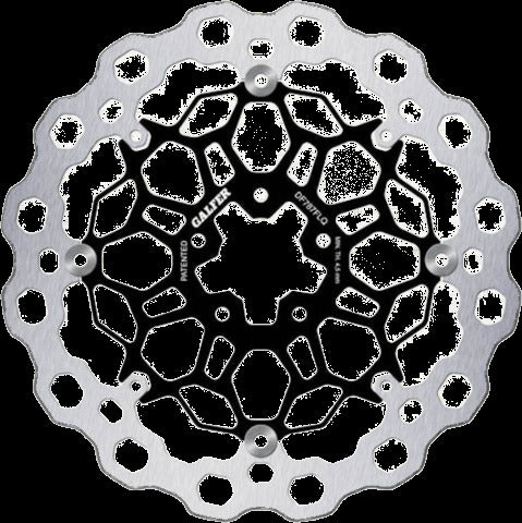 GALFER FRONT BRAKE ROTOR CUBIQ STD FLOATING KTM DF787FLQ