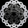 GALFER FRONT BRAKE ROTOR CUBIQ STD FLOATING KTM DF787FLQ