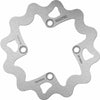 GALFER WAVE ROTOR - REAR DF195W