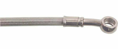 GALFER BRAKE LINE FRONT DUCATI 1098 FK003D596-2