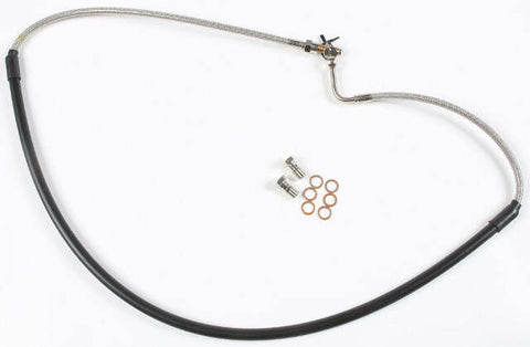 GALFER BRAKELINE REAR CABLE FK003D814R