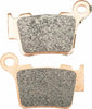 MAGURA BRAKE PADS REAR HUS 2701771