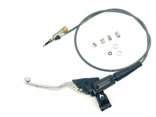 MAGURA HYDRAULIC CLUTCH ASSEMBLY 2100578