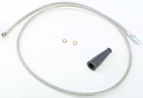 MAGURA BRAIDED LINE KIT 0720550-50