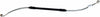 GALFER STEEL BRAKE LINE FRONT HON FK003D480-1
