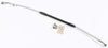 GALFER STEEL BRAKE LINE FRONT HON FK003D481-1