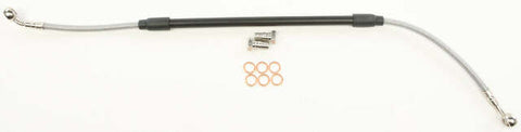 GALFER STEEL BRAKE LINE REAR HON FK003D423R