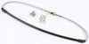 GALFER STEEL BRAKE LINE FRONT KAW FK003D312-1