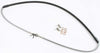 GALFER STEEL BRAKE LINE FRONT KAW FK003D206-1
