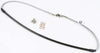 GALFER STEEL BRAKE LINE FRONT KAW FK003D638-1