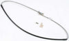GALFER STEEL BRAKE LINE FRONT SUZ FK003D893-1