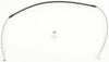 GALFER STEEL BRAKE LINE FRONT SUZ FK003D126-1