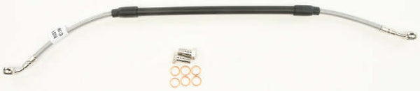 GALFER STEEL BRAKE LINE FRONT YAM FK003D276-1