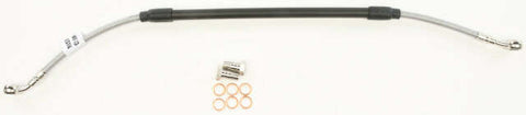 GALFER STEEL BRAKE LINE FRONT YAM FK003D276-1