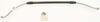 GALFER STEEL BRAKE LINE FRONT YAM FK003D276-1