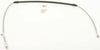 GALFER STEEL BRAKE LINE FRONT YAM FK003D325-1