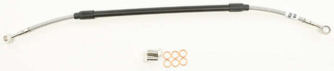 GALFER STEEL BRAKE LINE REAR YAM FK003D182R