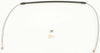 GALFER STEEL BRAKE LINE FRONT YAM FK003D622-1
