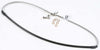 GALFER STEEL BRAKE LINE FRONT KTM FK003D428