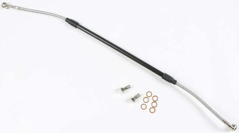 GALFER STEEL BRAKE LINE REAR KTM FK003D428R