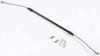 GALFER STEEL BRAKE LINE REAR KTM FK003D428R