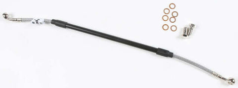 GALFER STEEL BRAKE LINE REAR YAM FK003D622R
