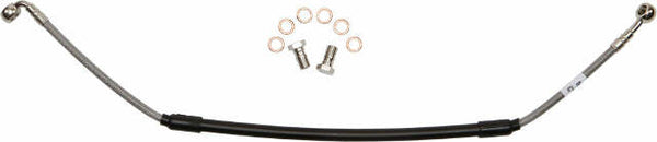 GALFER STEEL BRAKE LINE REAR KTM FK003D761R