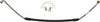 GALFER STEEL BRAKE LINE REAR KTM FK003D761R