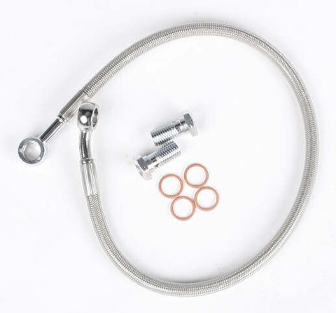 STREAMLINE BRAKELINE UNIVERSAL REAR 18
