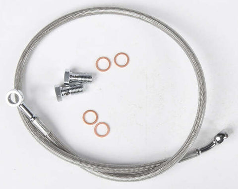 STREAMLINE BRAKELINE UNIVERSAL REAR 28
