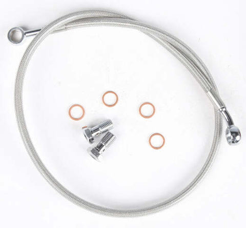 STREAMLINE BRAKELINE UNIVERSAL REAR 30