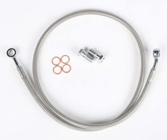 STREAMLINE BRAKELINE UNIVERSAL REAR 34