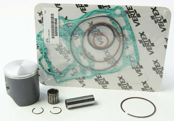 VERTEX TOP END KIT 53.96/STD SUZ VTK22652B