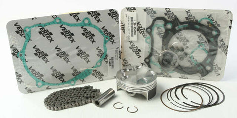 VERTEX TOP END KIT 76.95/STD 12.7:1 YAM VTKTC22805B