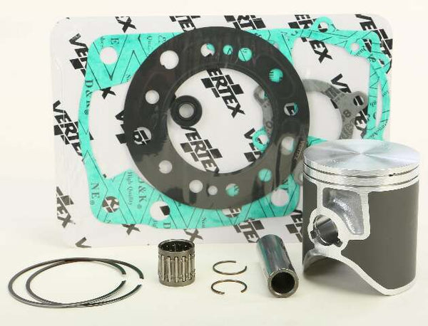 VERTEX TOP END KIT 66.35/STD HON VTK22809B