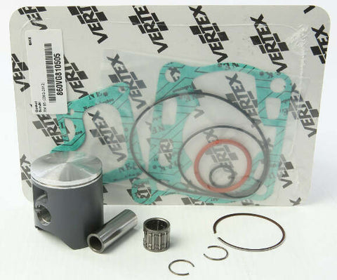 VERTEX TOP END KIT 47.95/STD SUZ VTK22877B
